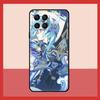 Genshin Impact Eula Case For Samsung Galaxy M56 M12 M06 M32 M52 M35 M55 M15 M11 M13 M14 M16 M36 M31 M53 M34 M54
