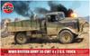 Airf-1380 Wwii British Army 30-cwt 4x2 Gs Truck