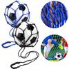 1-3Pcs Football Kick Trainer Soccer Ball Trainer Net Soccer Kick Throw Trainer Youth Adults Soccer Football Training Equipment
