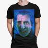 Dracula Vampire Horror Christmas Cartoon Film Movie 80s Retro Sci Fi T Shirt