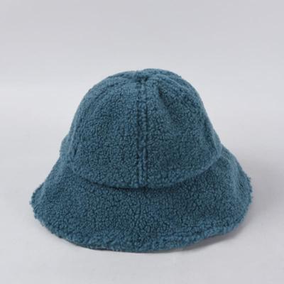 LALA 1+1 Poggle Wire Hat - Blue