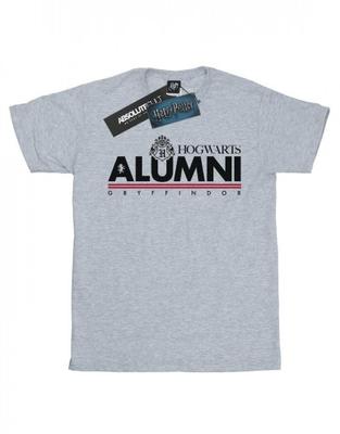 Mens Hogwarts Alumni Gryffindor T-Shirt