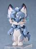 Nendoroid FLUFFY LAND Caesar Plastic Painted Finished Figure Non-scale