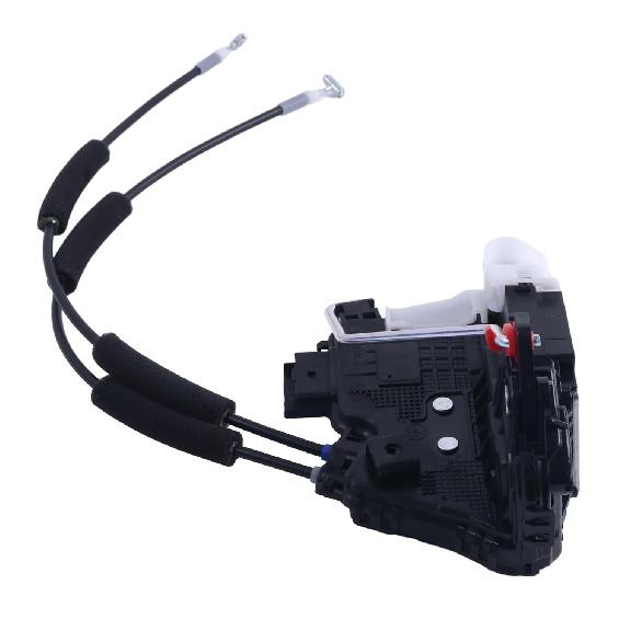 Front Left Driver Side Door Latch Lock Actuator 81310-1M040 Compatible with Kia Forte 2011-2013 Hatchback, Forte 2010-2014 Sedan, Forte5 2012-2013