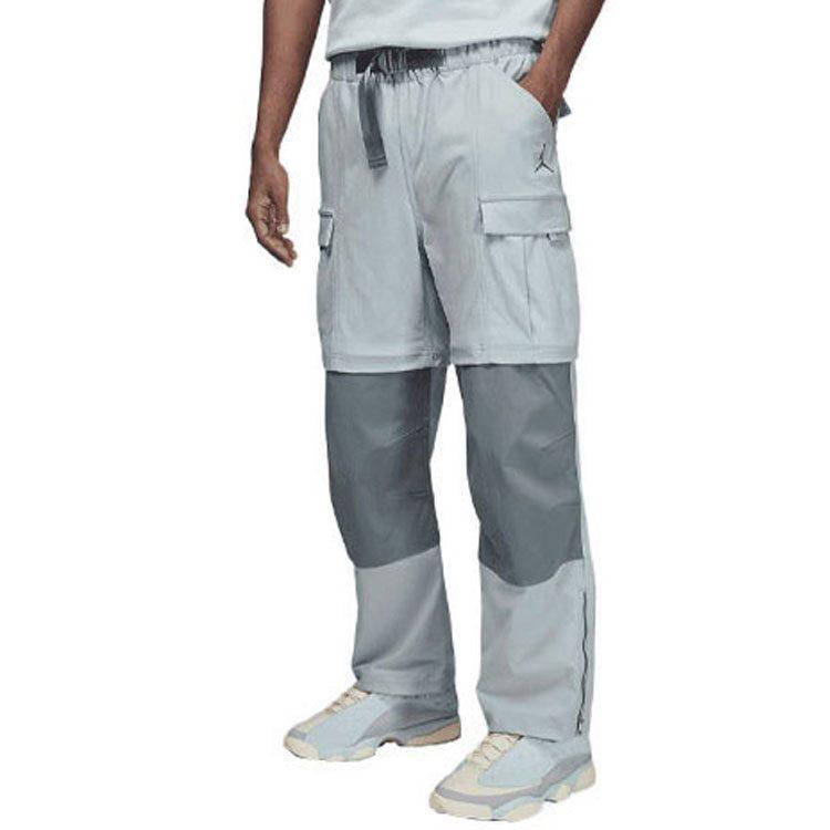 JORDAN Air JORDAN X Solefly Cargo Pants DV7518-077