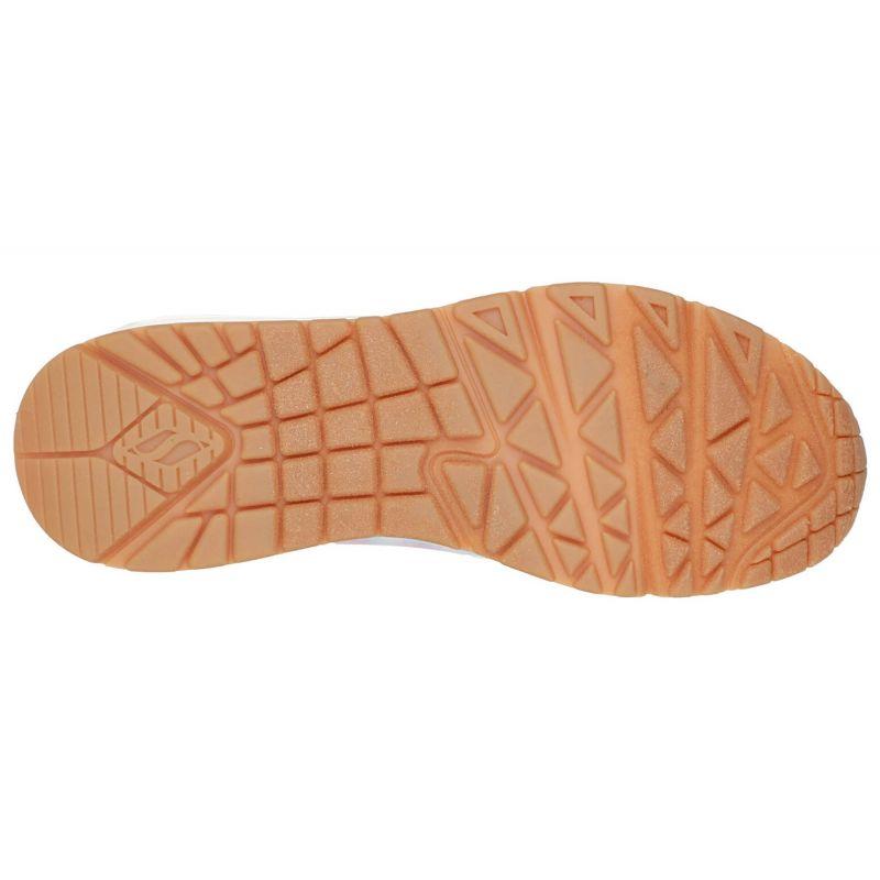 Skechers Uno Hyped Hippie Sneakers Air-cooled Memory Foam Multicolor