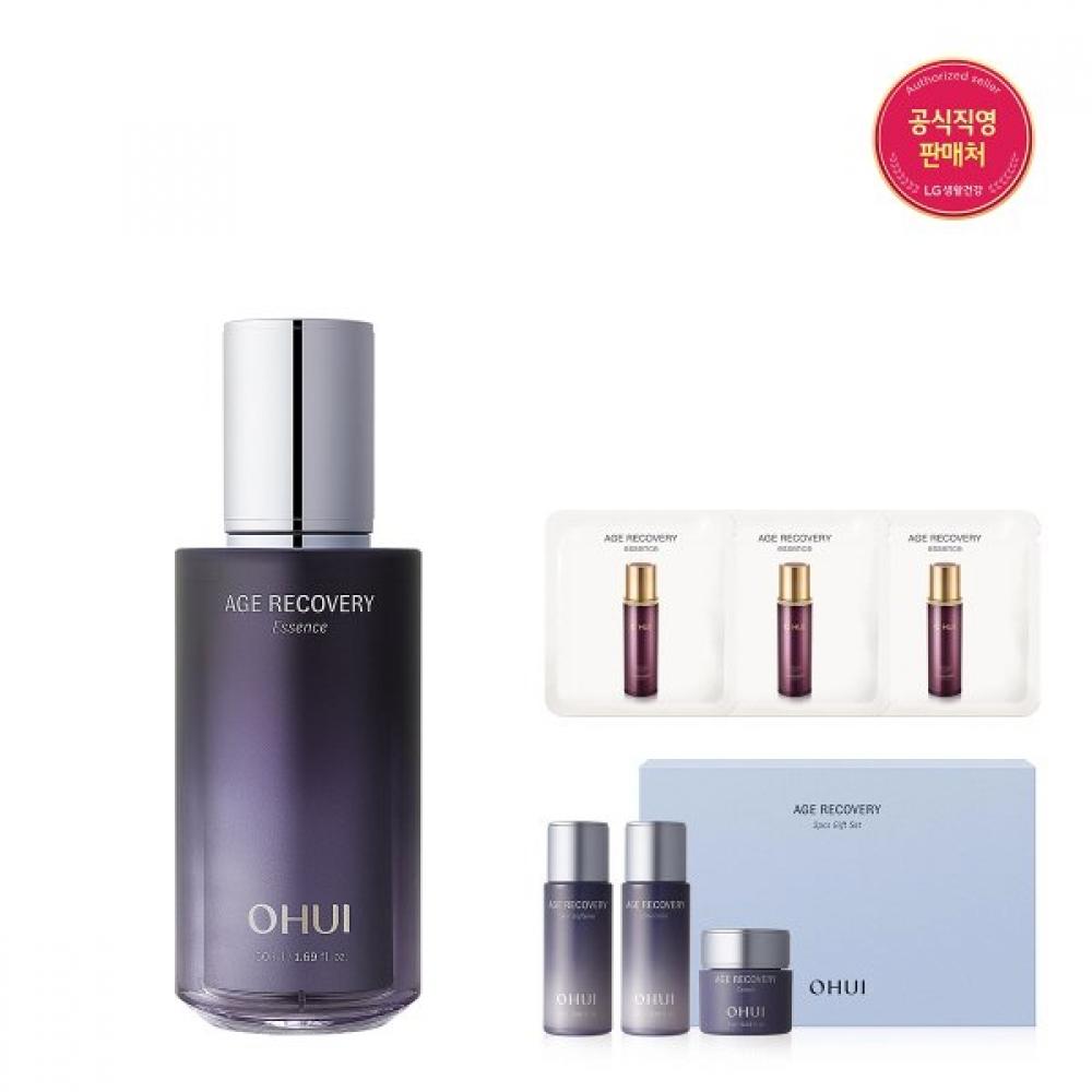 Ohui Age Recovery Essence 50ml [25rn] Single option