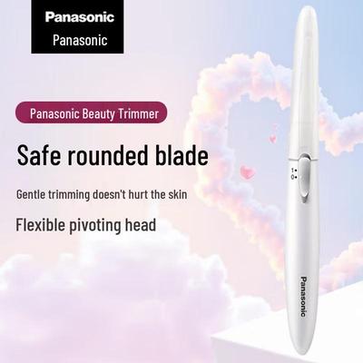 Panasonic Electric Eyebrow Trimmer & Shaver