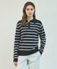 Wednesday Oasis For Woman W/Always Stripe French Knit_3 Colors (Wc25-Kn11)