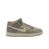Dunk Mid Dark Stucco Neutral Olive