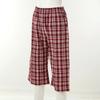VenuS Women S Loungewear pantS Checked Cotton polyeSter [vepS02wp]