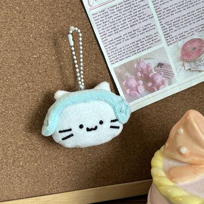 Krabičky na mince, svorky, přívěsky – Přívěsky