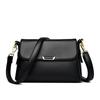 Bag women's bag 2025 new fashion commuter underarm bag versatile simple casual middle-aged women's shoulder crossbody bag