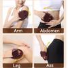 Meridian Afslankborstel Handheld Afslanken Been Buik Afslanken Schoonheidssalon Massage Tool Multifunctionele Massage Meridian Borstel