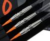 DYNASTY TRIPLEIGHT EIGHT LINE THUNDERBOLT T-arrow 2BA Soft Dart Barrel