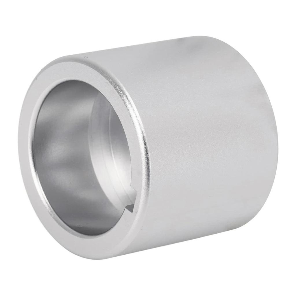 Aluminum Crankshaft Turning Socket Tool Engine Tuning Accessory Heavy Duty Crank Tool Simple to Use for Car  Big Block