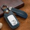 Car Key Case Cover for Toyota Noah Tarago Mark X RAV4 Voxy Corolla Yaris Estima Prius 30 Alpha Aqua Land Cruiser Auris Lexus 20