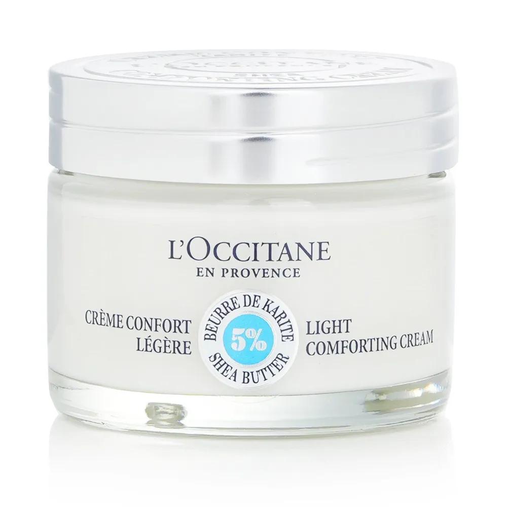 5% Shea Butter Light Comforting Cream 50ml