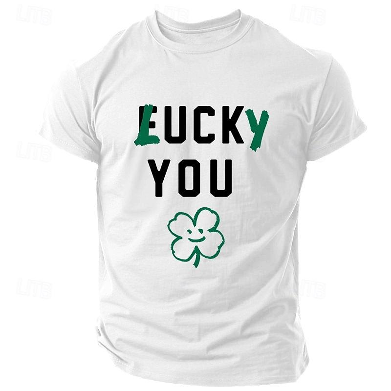 Summer Men's Short Sleeve Casual Lightweight Comfortable Top Fashion Street Loose Short Sleeve Sports Fitness Workout T-Shirt