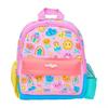 Zaino Smiggle per Bambini Animali per Bambini e Bambine della Scuola dell'Infanzia con Design in Tela Resistente Personaggi Speciali Inclusi