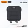 Car Seat Cushion for BYD: Tang, Qin Plus, Song Pro, Yuan, Seal, Destroyer 05, Han DM - All Seasons
