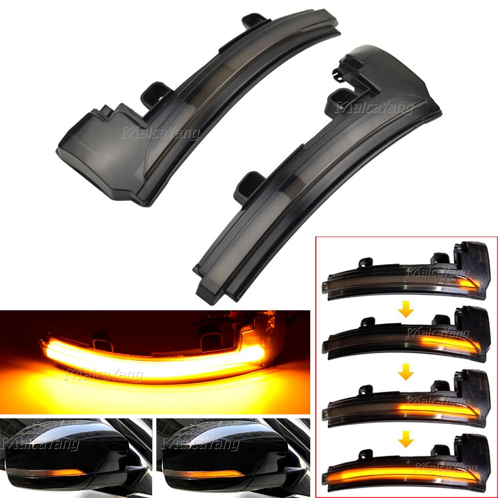 

Динамический светодиодный указатель поворота для Land Rover LR4 Discovery Range Rover Sport Evoque MK IV 2013 2014 2015 2016 2017 2018