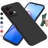 Custodia Flessibile in Silicone Liquido Per OPPO A6x A6s A6k A6t Pro A6 5G Cover Protettiva Colorata TPU Fundas Coque Capa