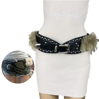 Doplnky – Pásky pre ženy