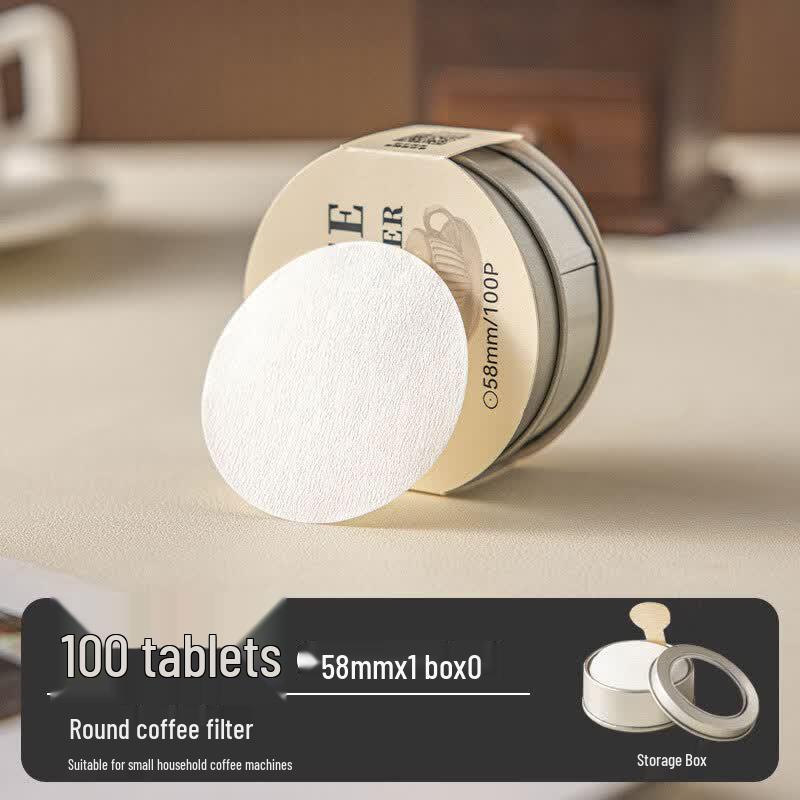 Meidi Disposable Coffee Filter Paper