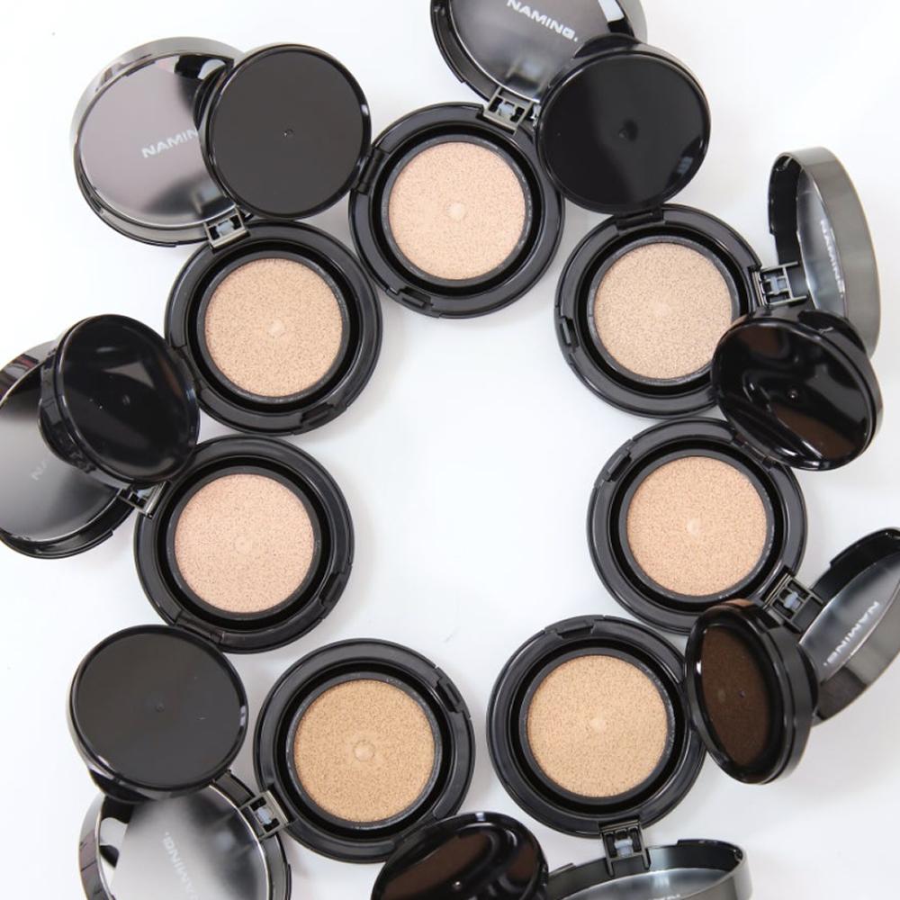 [Korean Makeup] Zero Gravity Cover Up Cushion foundation SPF40 PA++(summer cushion)