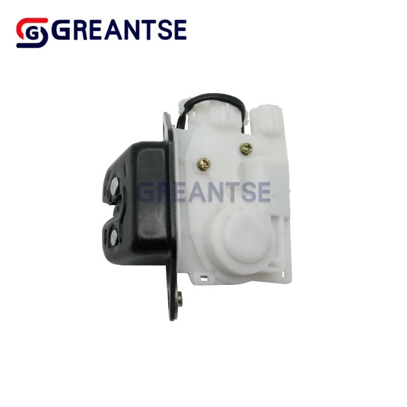 74801-TF0-902 ABIF-Trunk Door Lock Actuator Tailgate Lock Machine Tail Cover Lock Block For Honda FIT Jazz Auto Spare Parts
