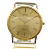 SEIKO Dolce Quartz Watch Gold Color Watch 6730-0090 Men's GY11/ MQ