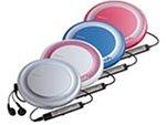 

CD Walkman Silver D-EJ700/S