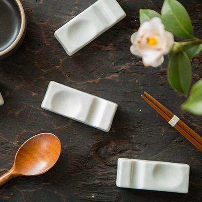 Ceramic Spoon Rest