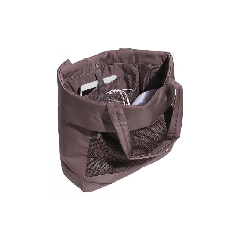 Adidas Zamszowa torebka, Torba na ramię damska Węgielny Adidas IK4774