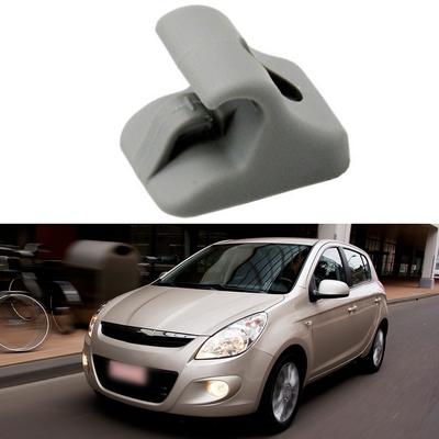 Für HYUNDAI I20 GETZ 2008-2015 Sonnenblendenclip 1 Stück 85235-05100OM Hohe Qualität