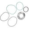 JF015E RE0F11A CVT Sealing Rings Set with Steel Pulley Piston Replacement for Nissan