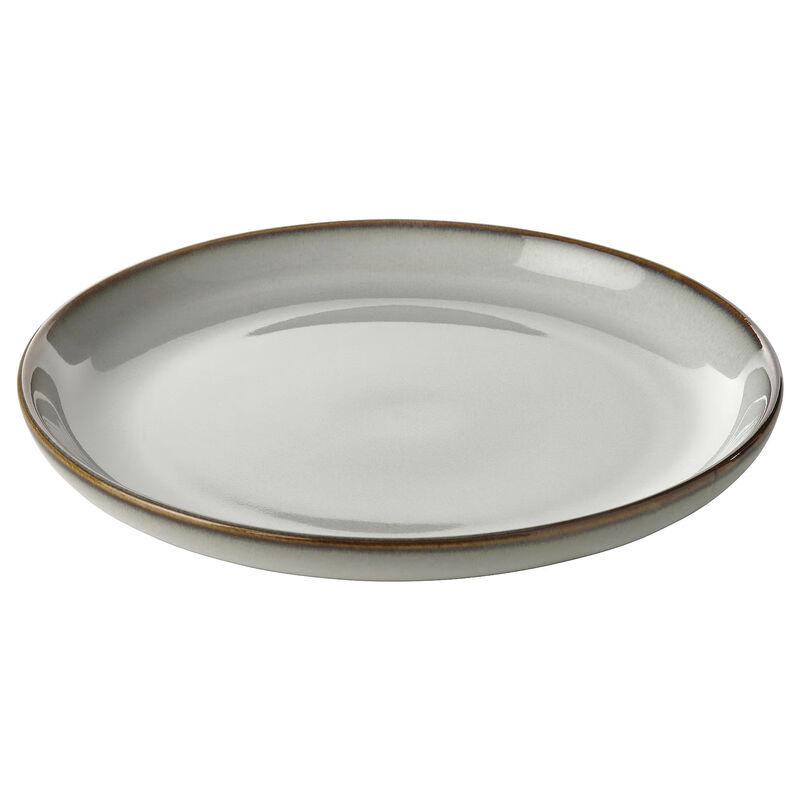 IKEA GRADVIS Dinner Plate