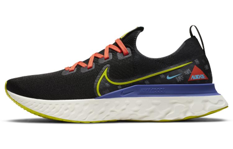 

Nike React Infinity Run Flyknit Chaz Bundick CZ2358-001 42