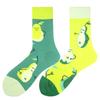 AB Professional Design Funny Socks Men Happy Animal Music Beer Skarpetki Sokken Hip Hop Big Size Meias Skateboard Divertidos