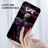 C-Charles Boxer O-Oliveira  Phone Case For Samsung Galaxy A54 A34 A24 A73 A53 A52 A52S A04S A04E A72 Cover
