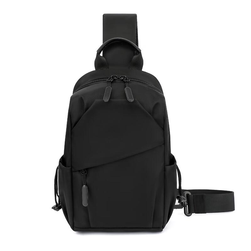 

Fashion Crossbody Chest Bag