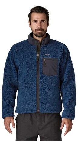 Куртка Patagonia Classic Retro-X Jacket (23057) clementblue