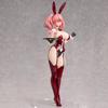 Azur Lane Bremerton Anniversary Bunny scale PVC ABS painted finished figure B-style Ver. 1/4 &