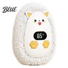 Cute Winter Hand Heater Plush Heater Rechargeable Electric Portable Pocket Soft Mini for School Warm Outdoor Commuting And Office Use Rapid