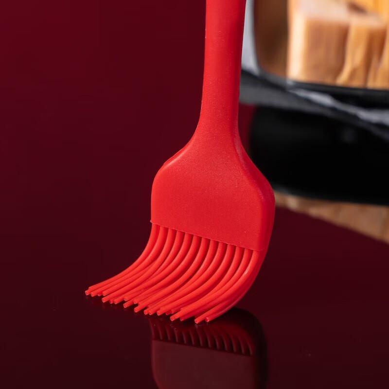 Debo Joy Silicone Brush and Spatula Set
