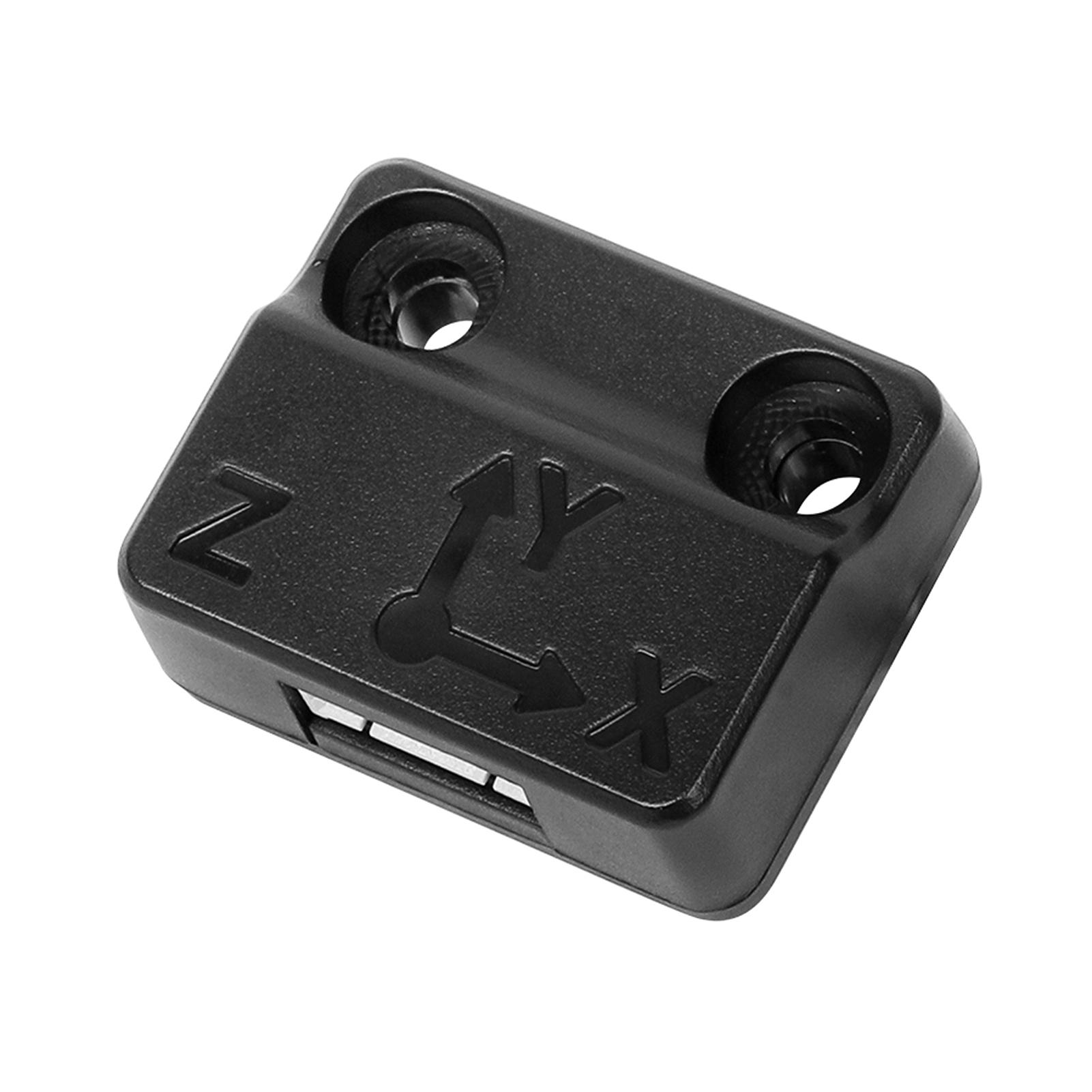 

Creality ADXL345 Vibration Compensation Sensor for Sonic Pad Precise Sensing Control Reducing Ringing 3D Printer Must чёрный