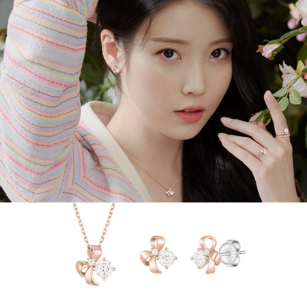 Lala J Necklace + Earrings Set (Set-J0-0303)