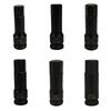Solid Integrated Hex Key Sockets Suitable With Air Tool 4mm To 10mm Ergonomic Design For Mechanics