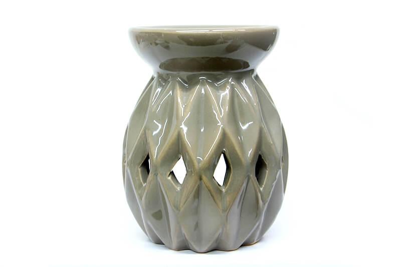 

Pineapple Incense Burner